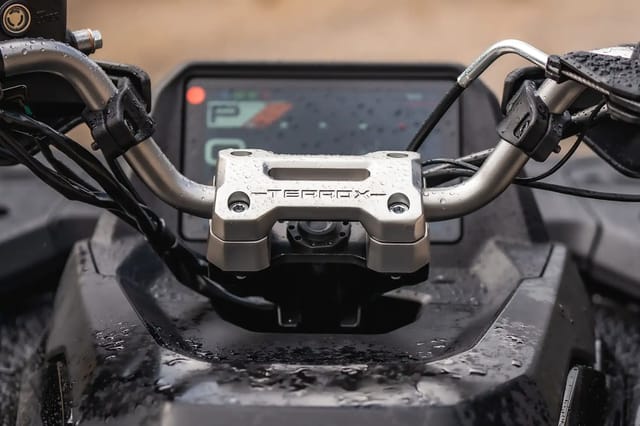 GOES Terrox 1000 R ABS | Eden Garden