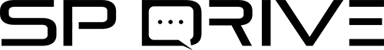Logo Quad SP DRIVE