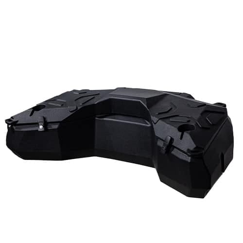 Goesundefined | Quad SP DRIVE