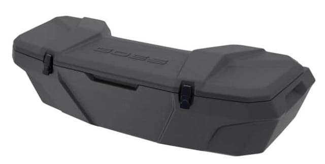 Goesundefined | Quad SP DRIVE